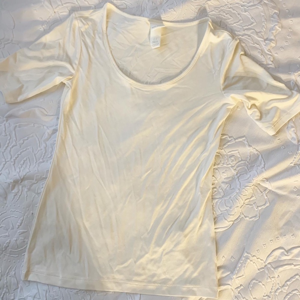 Short sleeve